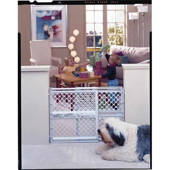 North States NS8619 North States Pet Gate