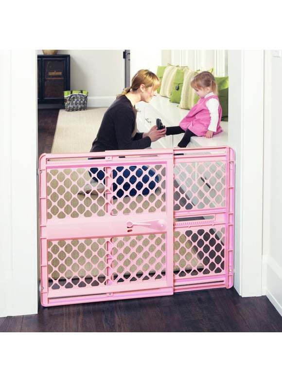 Extra Wide Baby Gates