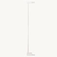 thumbnail image 1 of North States  White Metal Auto-Close Gate 1-Bar Extension, 1 of 2
