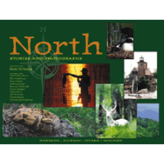 Pre-Owned North : Stories and Photographs