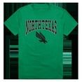 thumbnail image 1 of North Texas Athletic Tee, Kelly - Extra Large, 1 of 1
