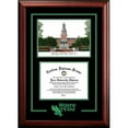 thumbnail image 1 of North Texas Mean Green 11" x 14" Spirit Graduate Diploma Frame, 1 of 6