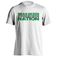 thumbnail image 1 of North Texas Mean Green Nation Short Sleeve T-Shirt, 1 of 1