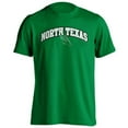 thumbnail image 1 of North Texas UNT Classic Arch Logo Short Sleeve T-Shirt, 1 of 1