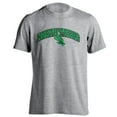 thumbnail image 1 of North Texas UNT Classic Arch Logo Short Sleeve T-Shirt, 1 of 1