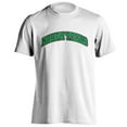 thumbnail image 1 of North Texas UNT Classic Arch Wordmark Short Sleeve T-Shirt, 1 of 1