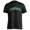 thumbnail image 1 of North Texas UNT Classic Arch Wordmark Short Sleeve T-Shirt, 1 of 1