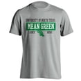 thumbnail image 1 of North Texas UNT Classic Bar Mascot Since 1890 Short Sleeve T-Shirt, 1 of 1