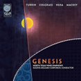 thumbnail image 1 of North Texas Wind Symphony - Genesis - Music & Performance - CD, 1 of 2