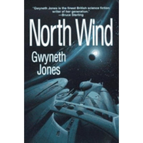 Pre-Owned North Wind