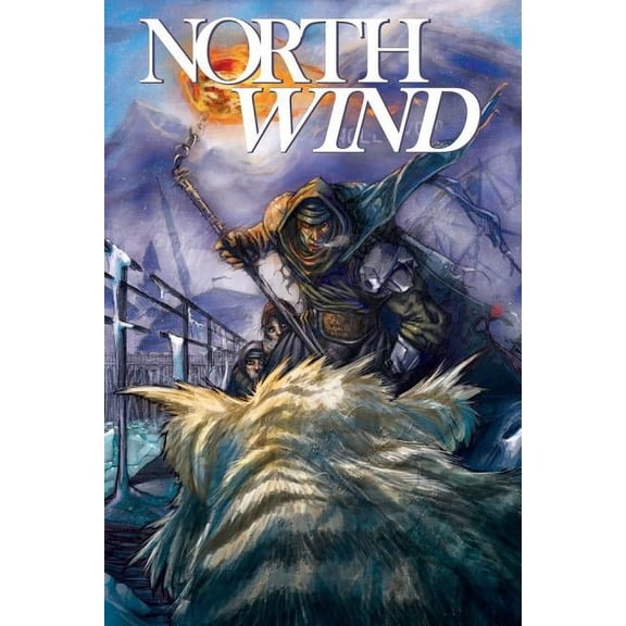 North Wind (Paperback)