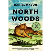 North Woods, Hardcover