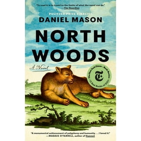 North Woods, (Paperback)