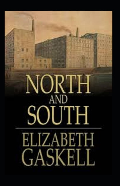North and South Annotated (Paperback)