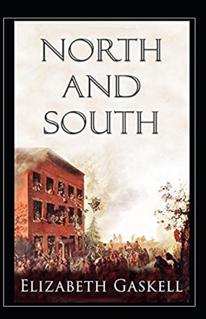 North and South Illustrated (Paperback)