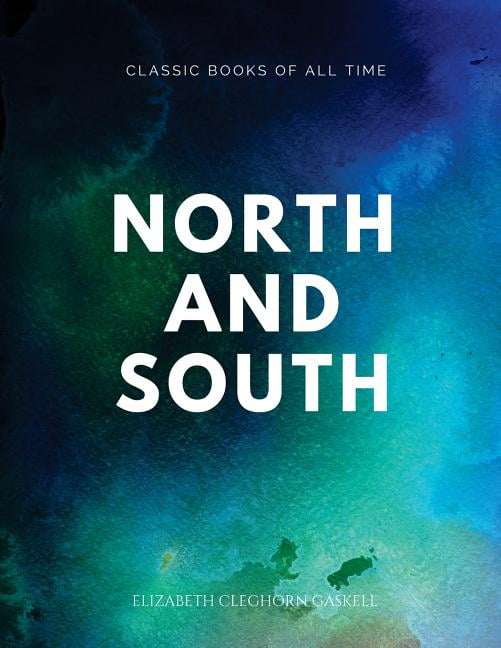 North and South (Paperback)