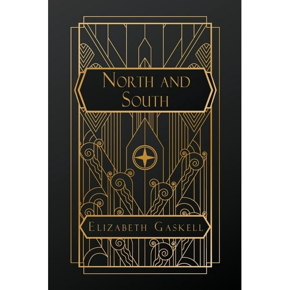 North and South, (Paperback)