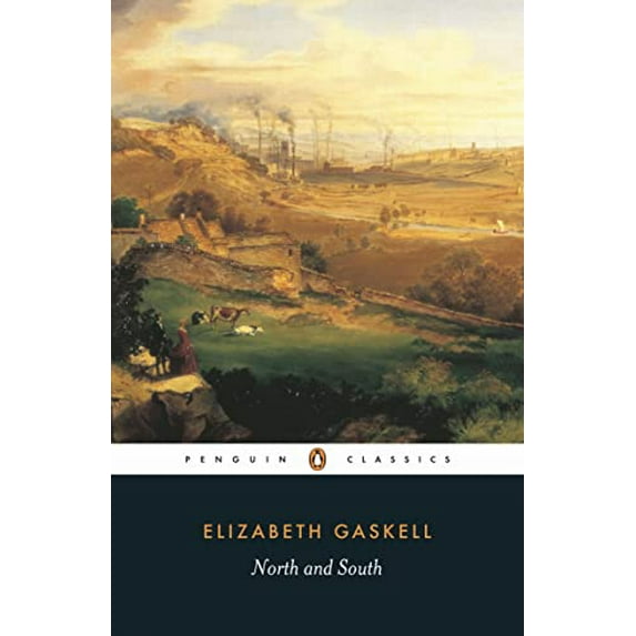 Pre-Owned North and South (Penguin Classics), 9780140434248, 0140434240, Paperback, Revised ed. edition