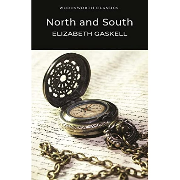 Pre-Owned North and South (Wordsworth Classics), 9781853260933, 1853260932, Paperback, Classic Edition edition