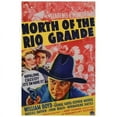 thumbnail image 1 of North of the Rio Grande Movie Poster Print (27 x 40) - Item # MOVGF1345, 1 of 1