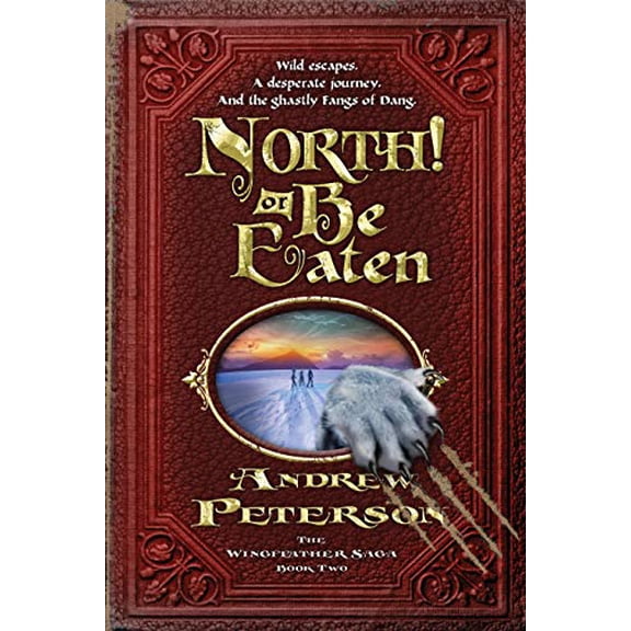 Pre-Owned North! or Be Eaten