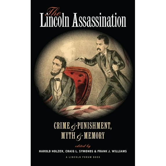 North's Civil War: The Lincoln Assassination (Hardcover)