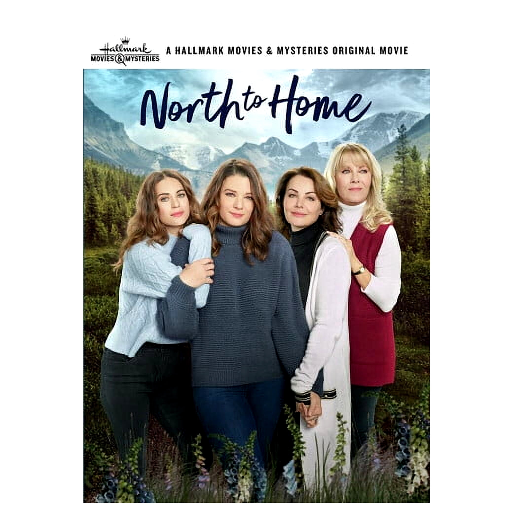 Hallmark - North to Home [DIGITAL VIDEO DISC] - Walmart.com