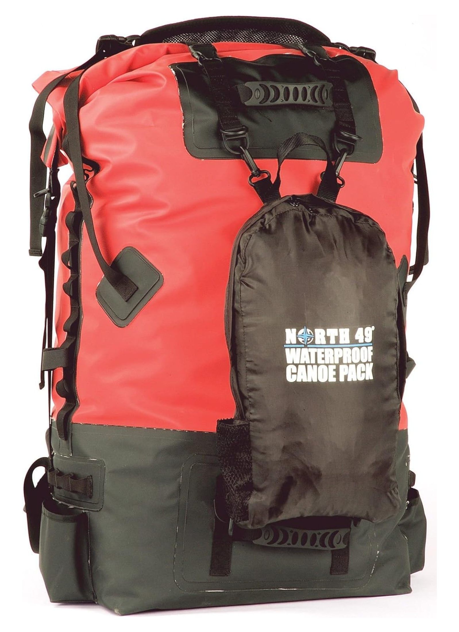 North 49 canoe pack hotsell