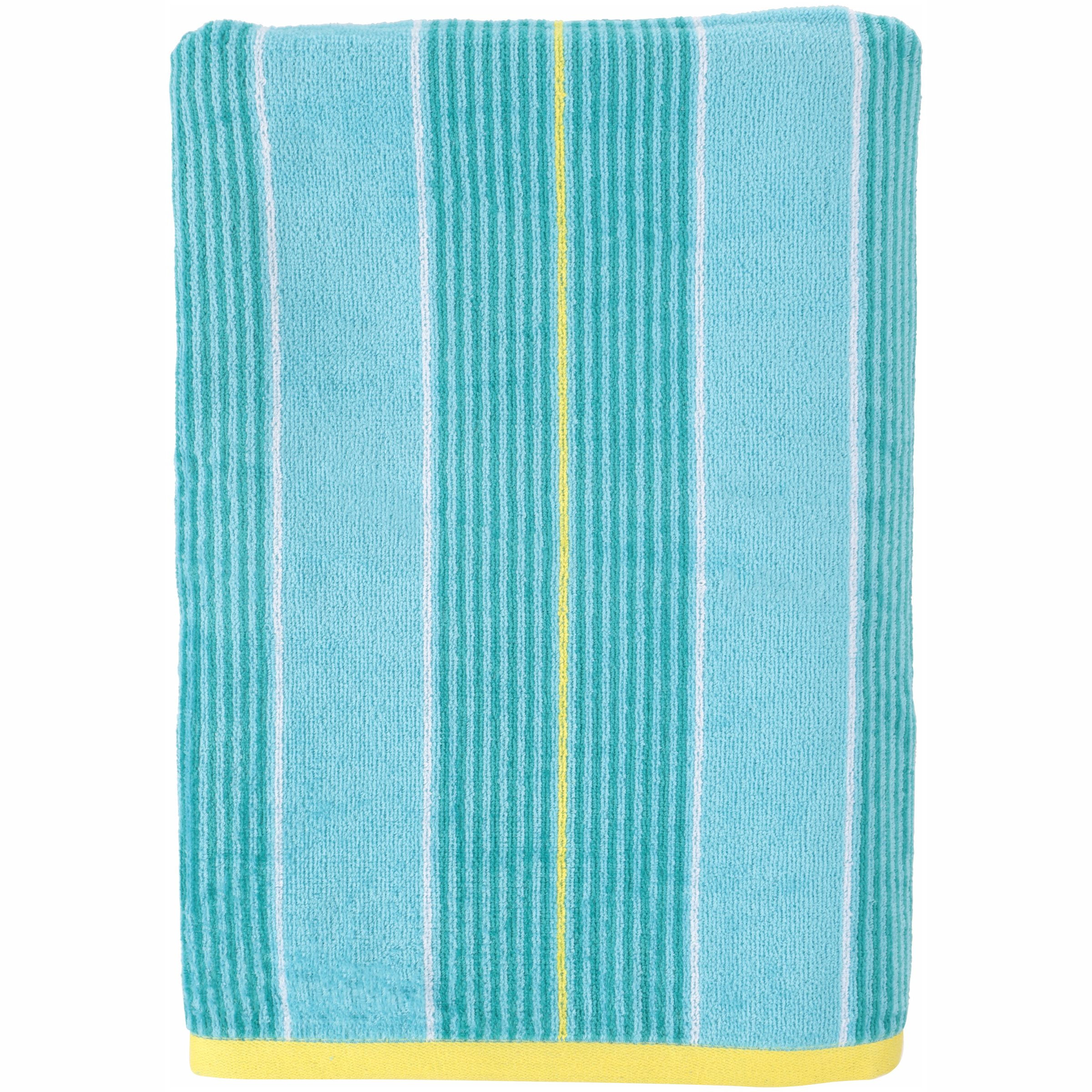 Northpoint home collection beach towels clearance