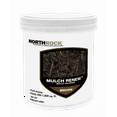 thumbnail image 1 of NorthRock Mulch Renew Brown Mulch Colorant, for Discolored Mulch, Landscaping, Garden Beds, 1 of 6