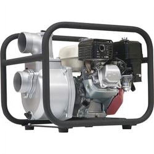 トッコ Tocco EXTRAElotioPremium200ml &100ml NorthStar 109173 Self-Priming Semi-Trash Water Pump - 3 inch Ports