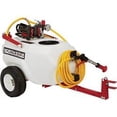 thumbnail image 1 of NorthStar 282805 High-Pressure Tow Behind Tree & Orchard Sprayer - 21 gal Capacity, 2 GPM - 12V, 1 of 1