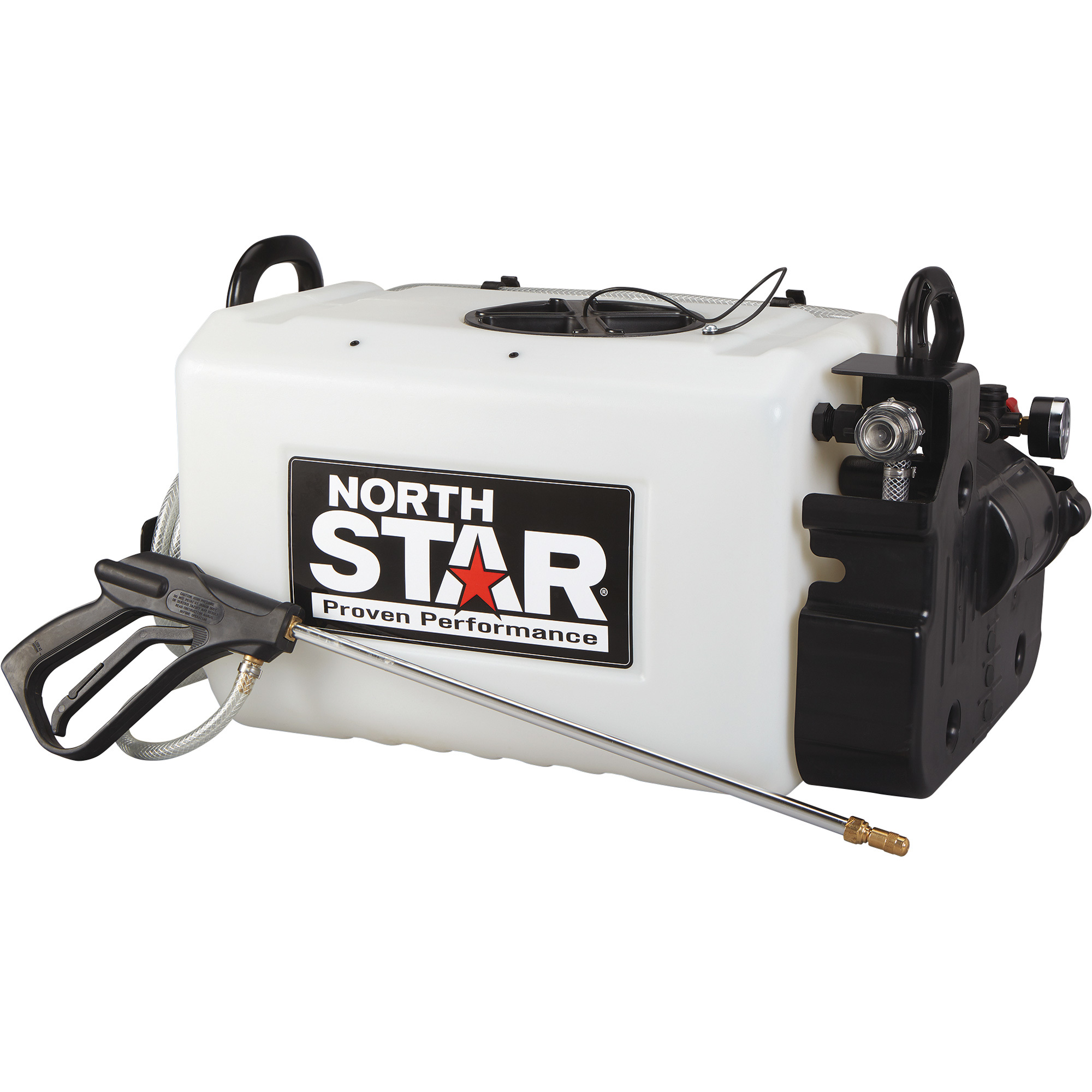 あい❁⃘*.゜ NorthStar 282795 High-Pressure ATV Tree Sprayer - 16 gal