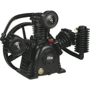 NorthStar Air Compressor Pump, 2-Stage, 3-Cylinder, 14.9 CFM @ 90 PSI