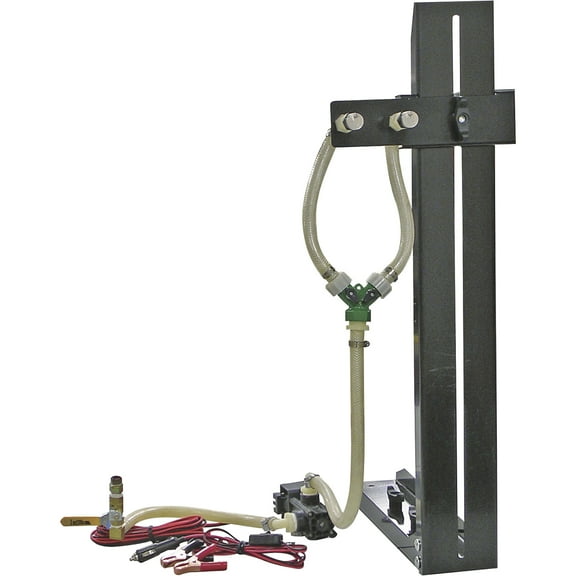 NorthStar Boomless Broadcast Sprayer Kit,  200-Gal. Skid Sprayer, For Use with Item# 268170