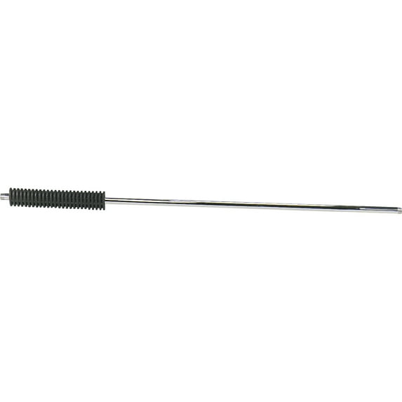 NorthStar Chrome-Plated Insulated Steel Pressure Washer Lance, 4000 PSI, 12.5 GPM, 24in.L