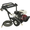 thumbnail image 1 of NorthStar Gas Cold Water Pressure Washer, 3300 PSI, 2.5 GPM, Cat Pump, Honda Engine, 1 of 9