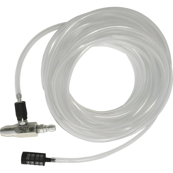 NorthStar High-Pressure Soap Shooter, 4.0 Orifice, 5000 PSI