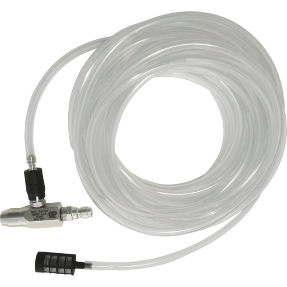 NorthStar High-Pressure Soap Shooter, 4.5 Orifice, 5000 PSI