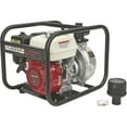 thumbnail image 1 of NorthStar High-Pressure Water Pump, 8120 GPH, 94 PSI, 2in. Ports, 163cc Honda GX160 Engine, 1 of 9