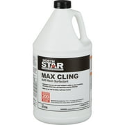 NorthStar Max Cling Soft Wash Surfactant, 1 Gallon