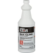 NorthStar Max Cling Soft Wash Surfactant, 1 Quart