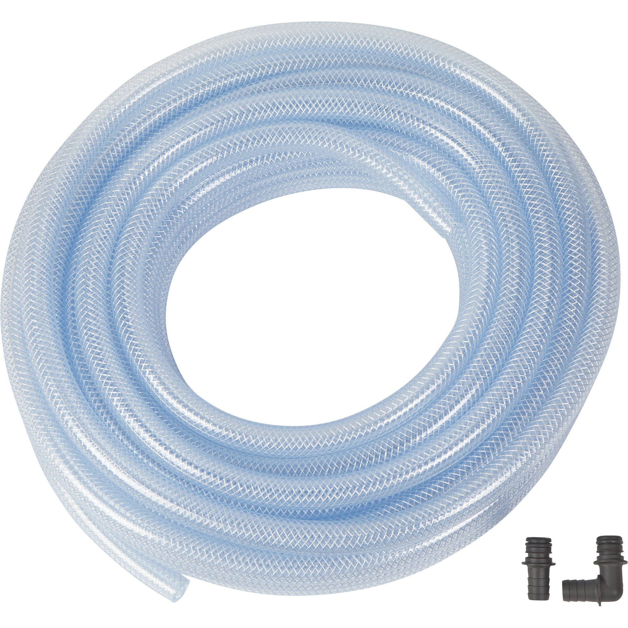 NorthStar Pressure Washer Hose 75ft. x 5 8in. Includes Fittings Kit Walmart