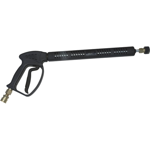 NorthStar Pressure Washer, 5000 PSI, 10.5 GPM