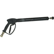 NorthStar Pressure Washer Trigger Spray Gun/Lance Combo, 5000 PSI, 10.5 GPM