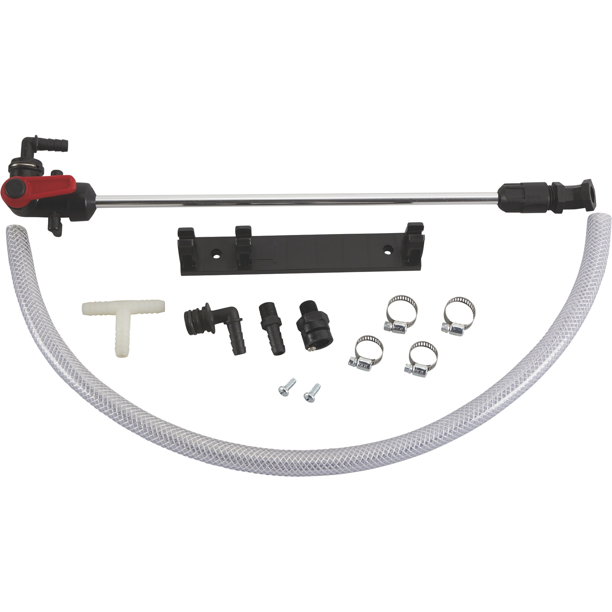 NorthStar SingleNozzle Broadcast Sprayer Kit 14ft. Spray Width