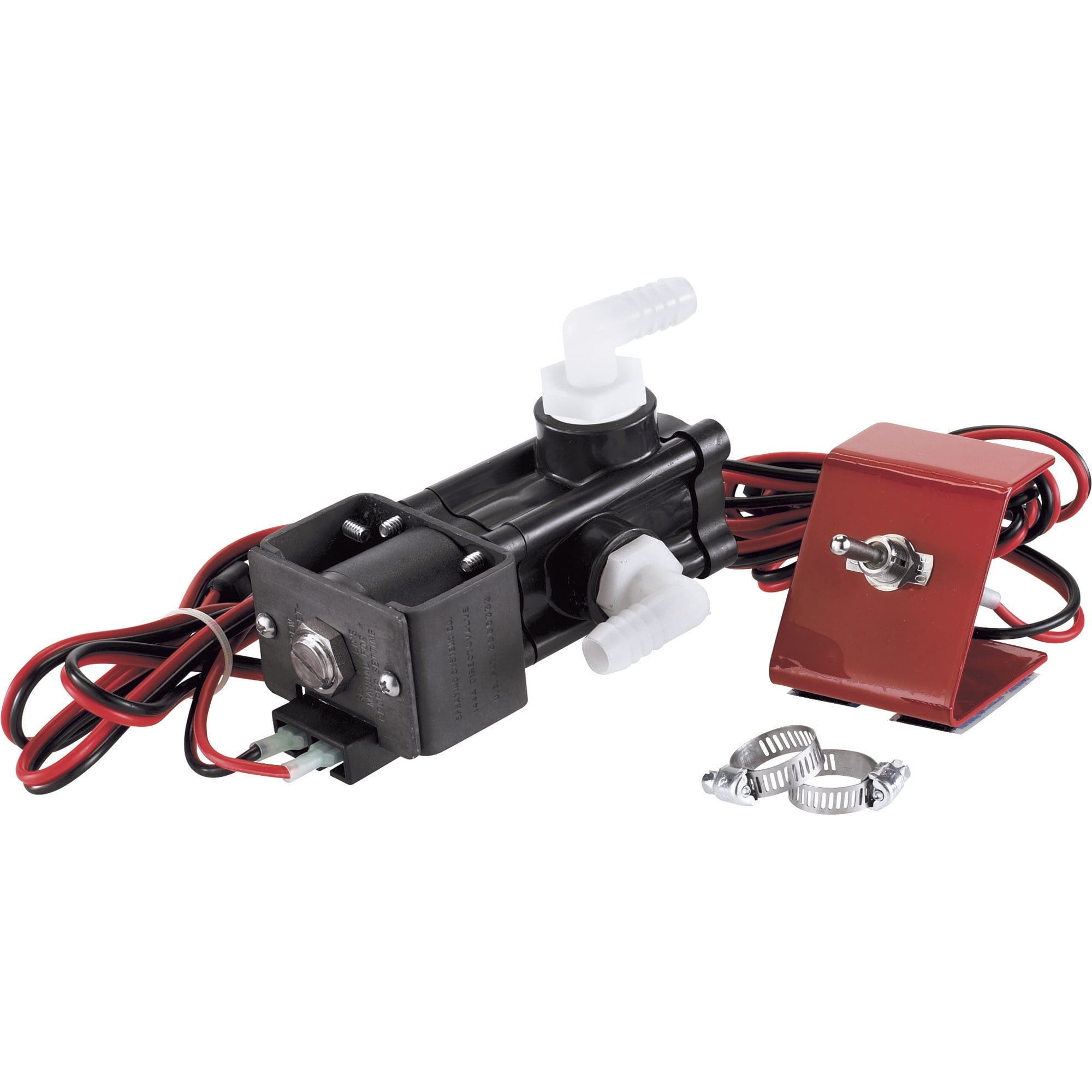 NorthStar Sprayer 12 Volt Remote Switch for Item# 2827272 - Walmart.com