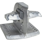 NorthStar Wedge Wings, Alloy Steel, Fits Select NorthStar Log Splitters