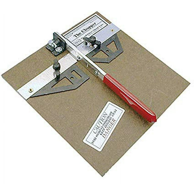 Amazon.com: Northwest Short Line Chopper II : Arts, Crafts