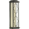 thumbnail image 1 of Northampton LED Collection One-Light Med LED Wall Lantern, 1 of 6